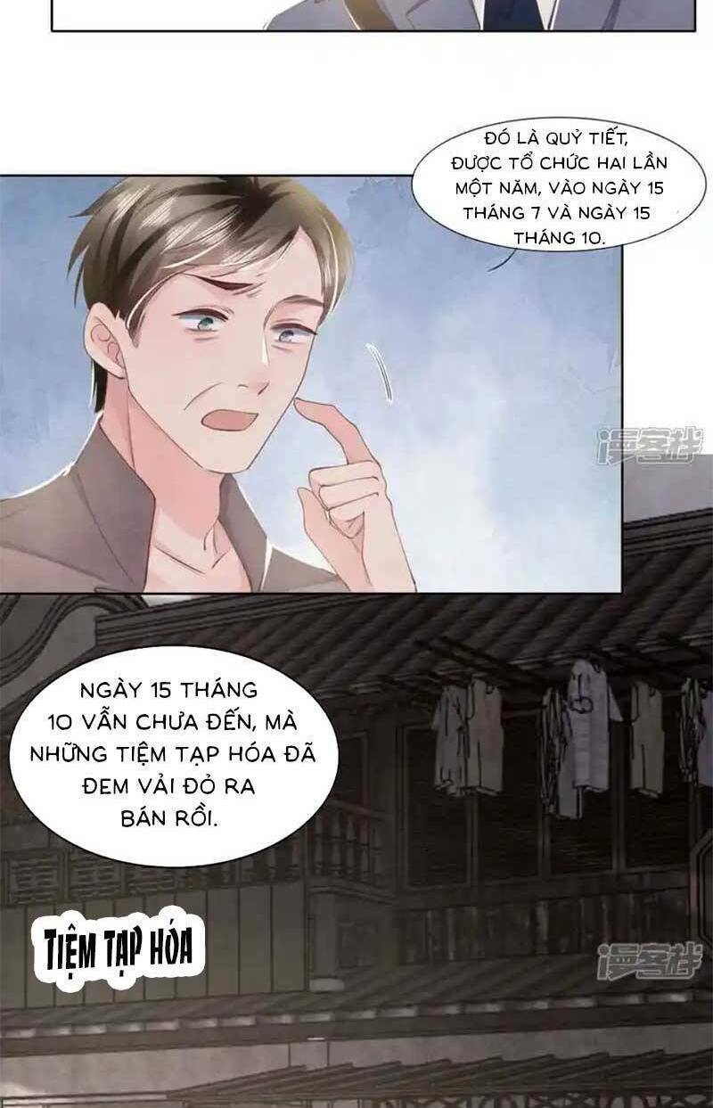 Tôi Có Ông Chồng Hay Ghen Chapter 135 - Trang 2