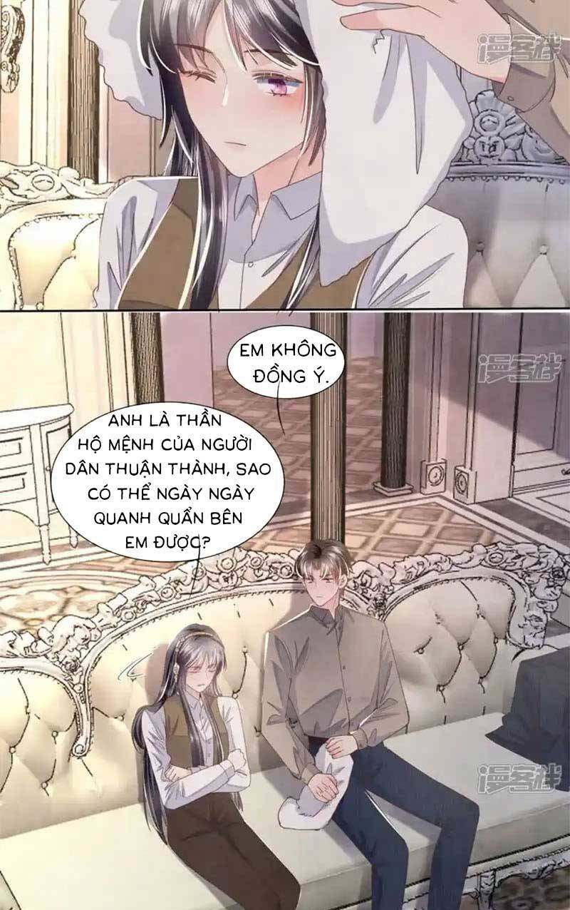 Tôi Có Ông Chồng Hay Ghen Chapter 133 - Trang 2