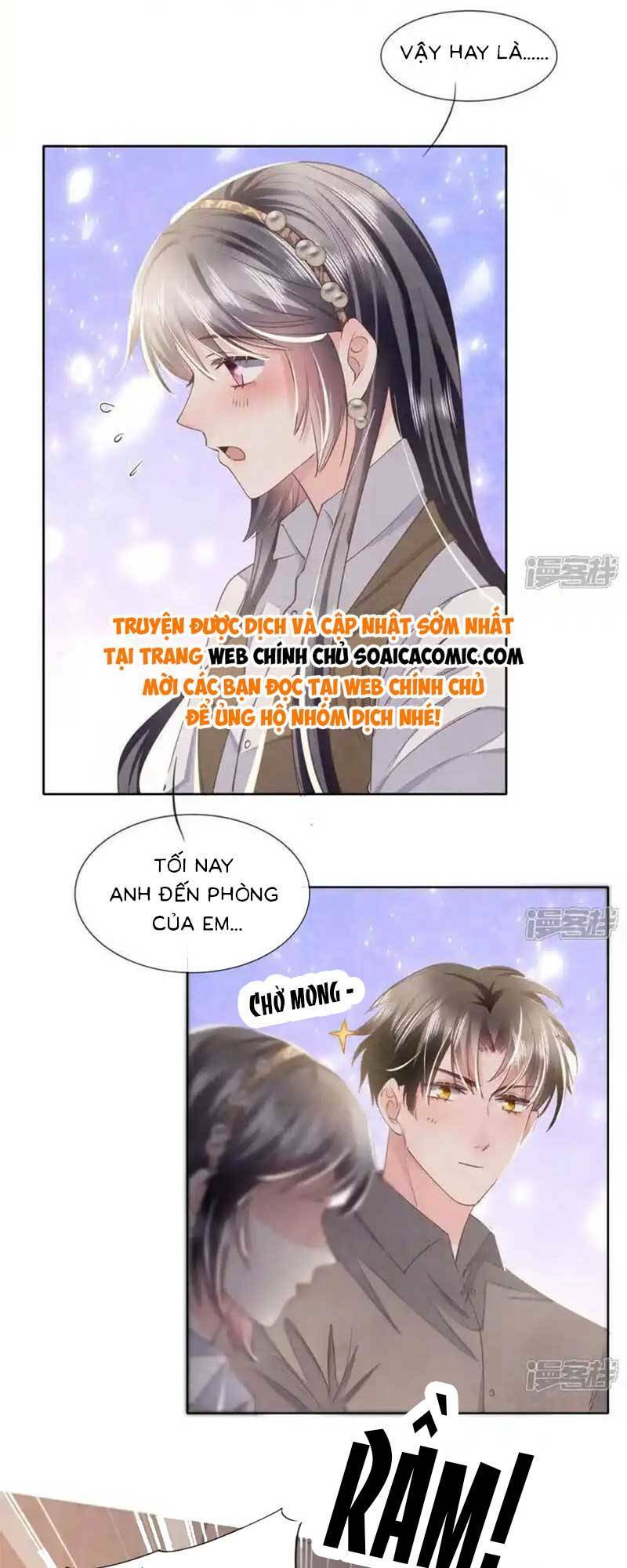 Tôi Có Ông Chồng Hay Ghen Chapter 133 - Trang 2