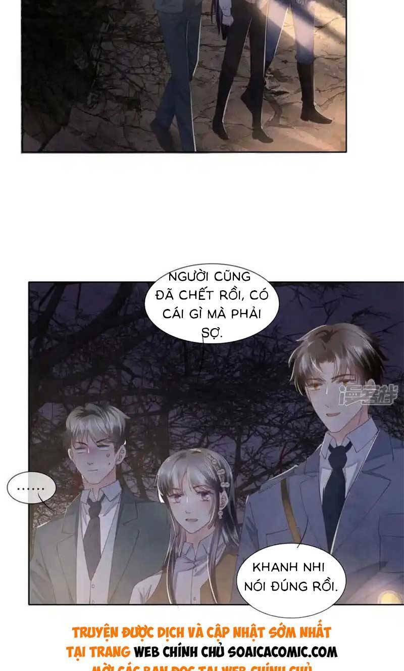 Tôi Có Ông Chồng Hay Ghen Chapter 133 - Trang 2