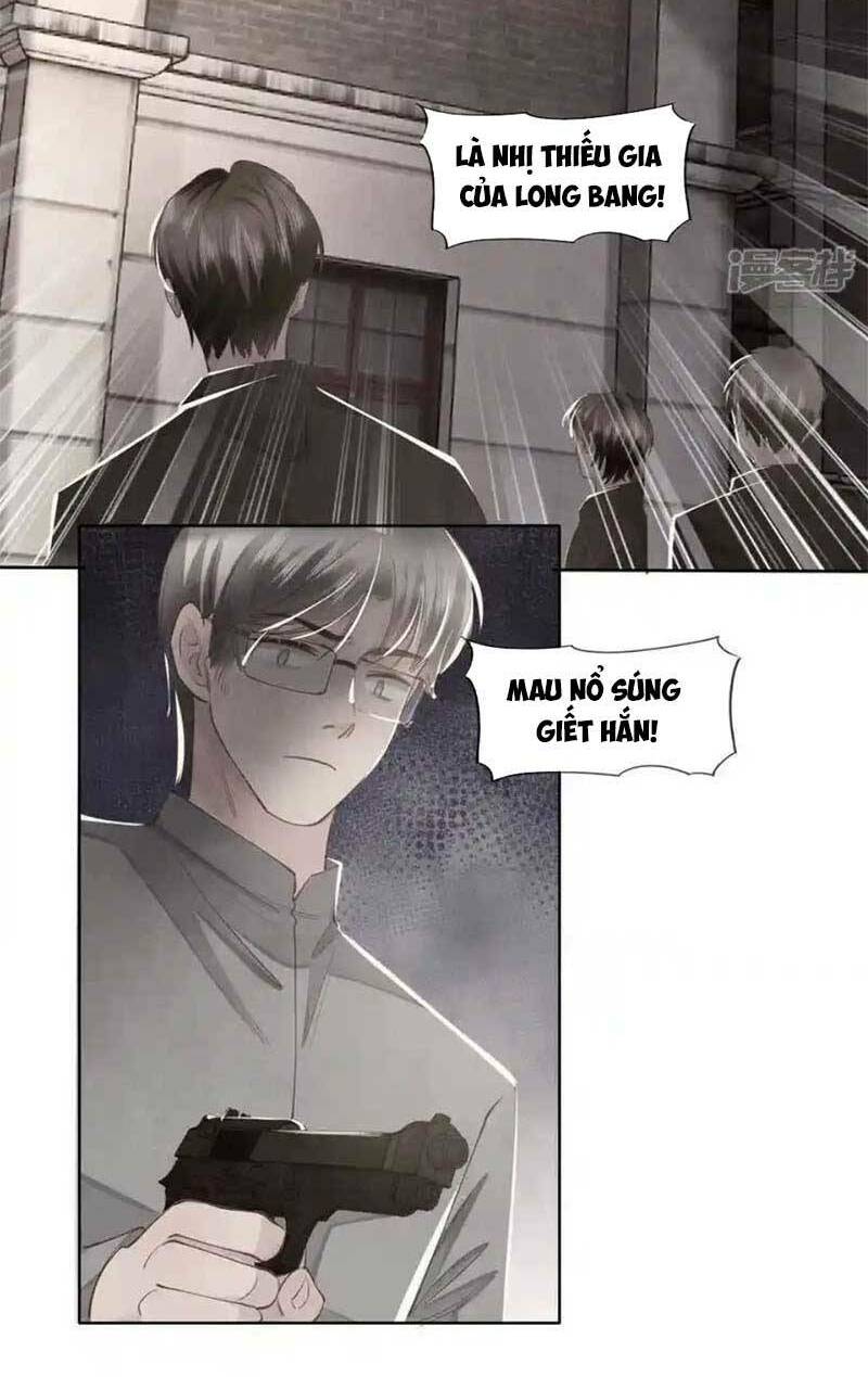 Tôi Có Ông Chồng Hay Ghen Chapter 133 - Trang 2