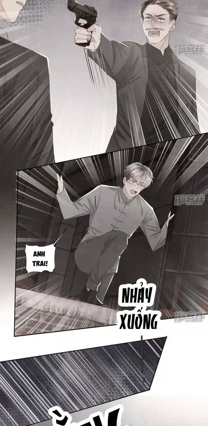 Tôi Có Ông Chồng Hay Ghen Chapter 133 - Trang 2