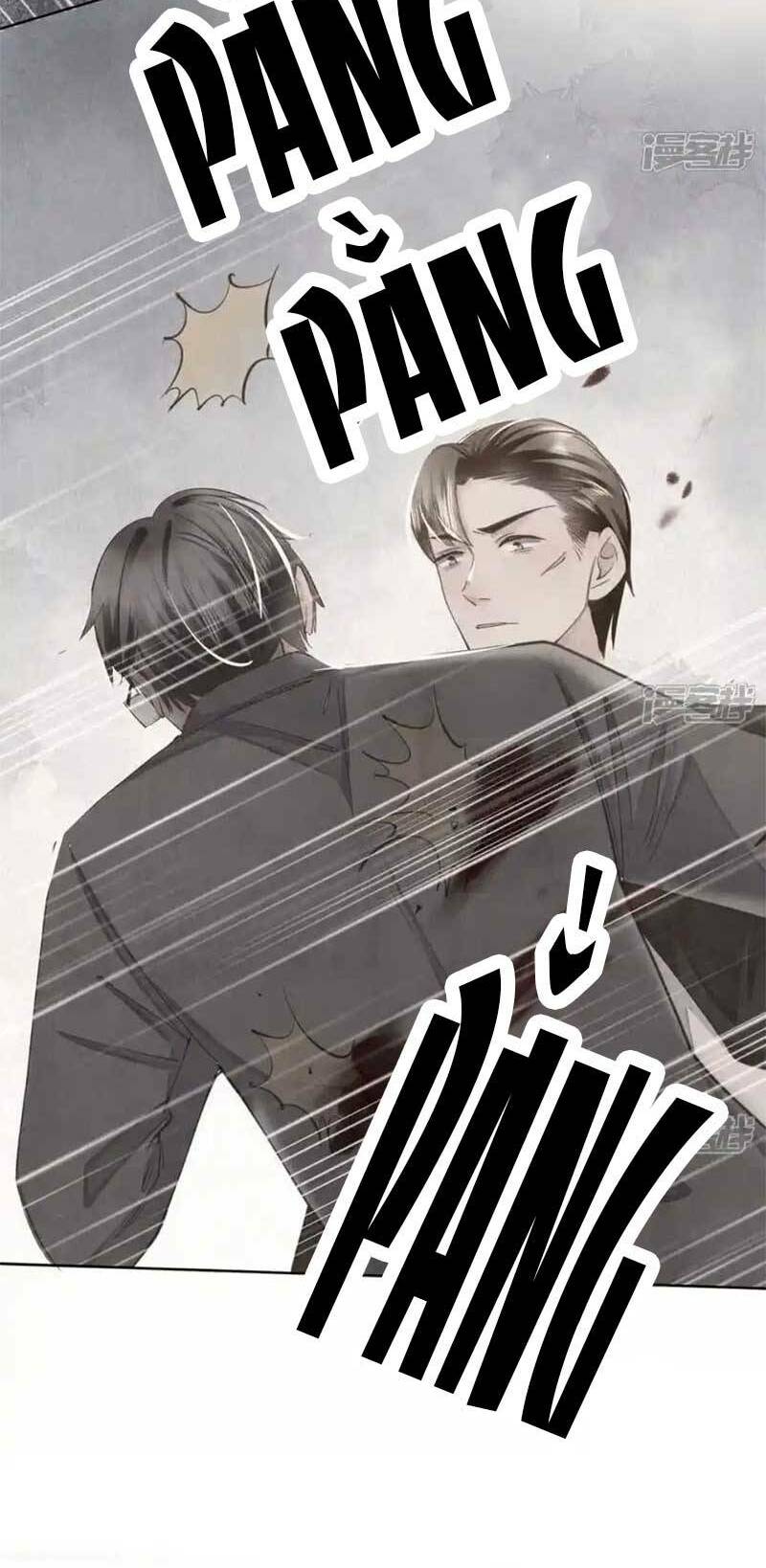 Tôi Có Ông Chồng Hay Ghen Chapter 133 - Trang 2