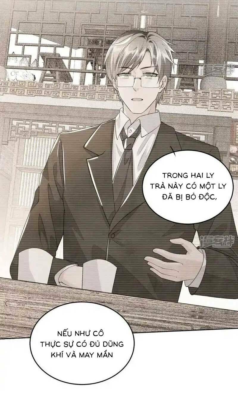 Tôi Có Ông Chồng Hay Ghen Chapter 132 - Trang 2