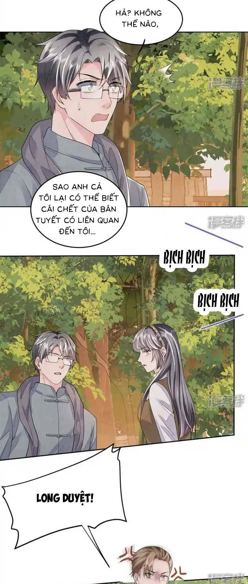 Tôi Có Ông Chồng Hay Ghen Chapter 132 - Trang 2