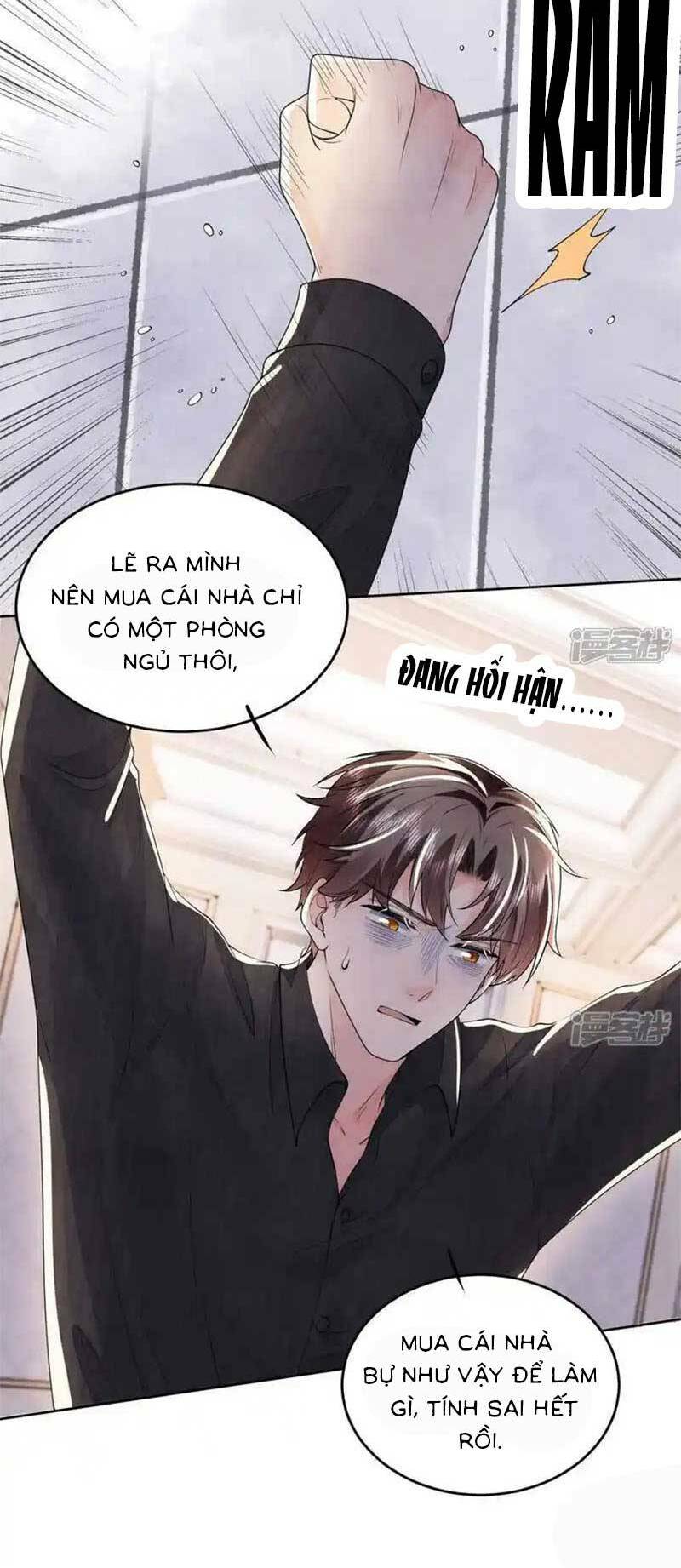 Tôi Có Ông Chồng Hay Ghen Chapter 131 - Trang 2