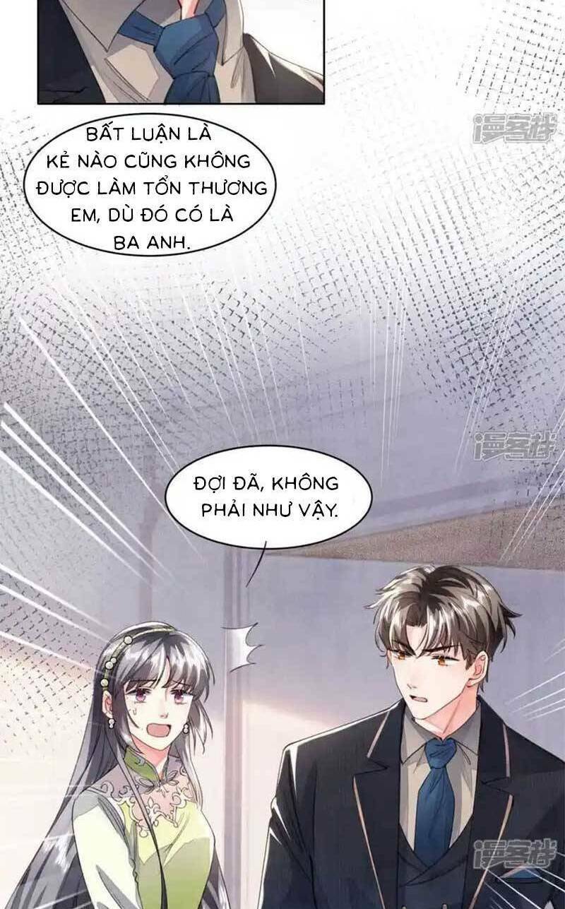 Tôi Có Ông Chồng Hay Ghen Chapter 126 - Trang 2