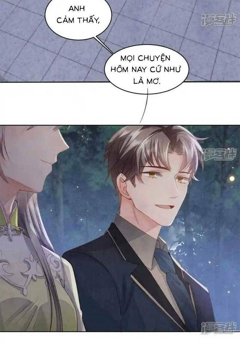 Tôi Có Ông Chồng Hay Ghen Chapter 126 - Trang 2