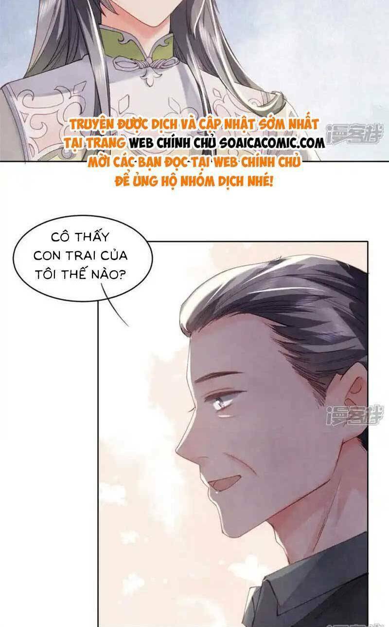 Tôi Có Ông Chồng Hay Ghen Chapter 126 - Trang 2