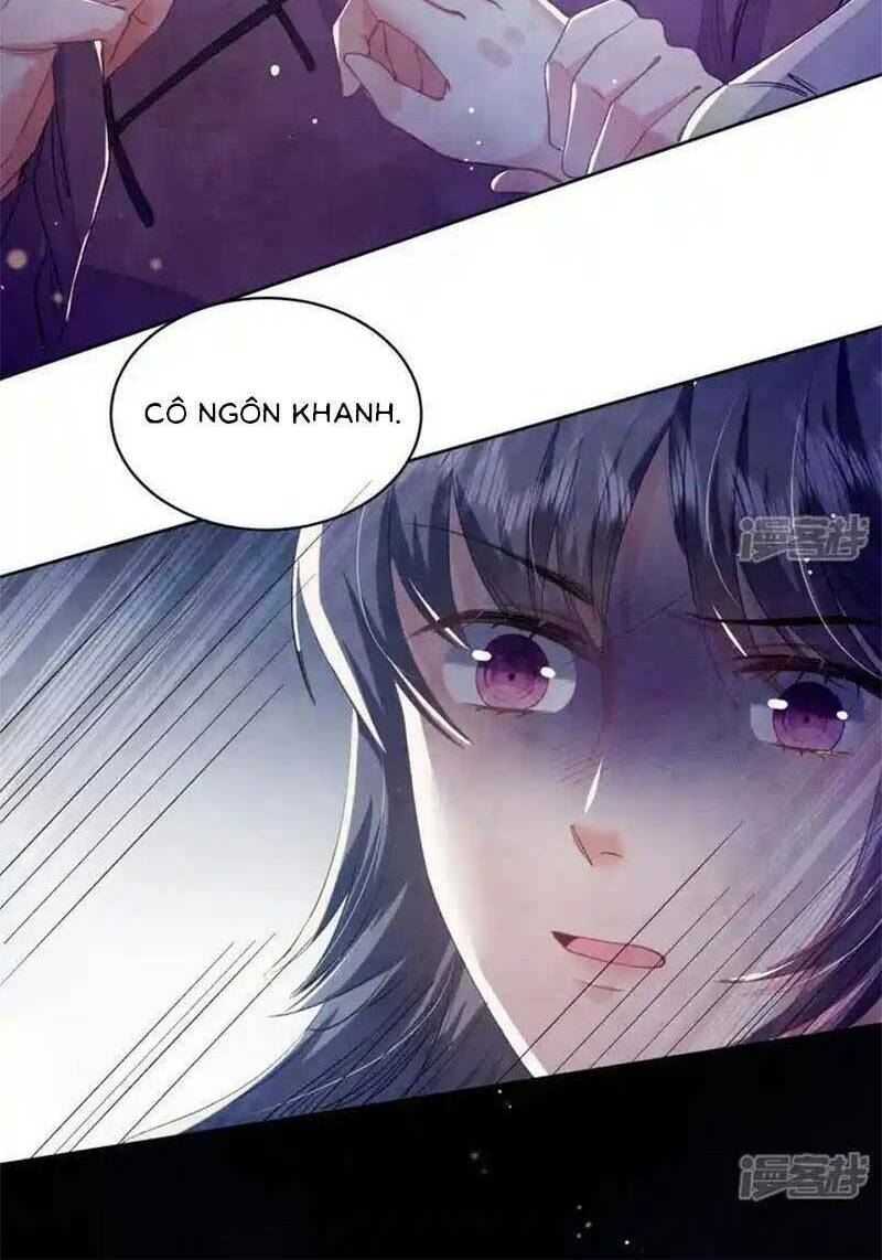 Tôi Có Ông Chồng Hay Ghen Chapter 126 - Trang 2