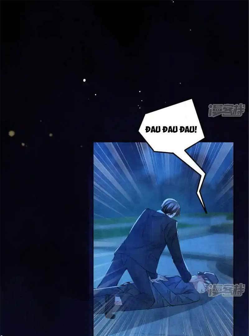 Tôi Có Ông Chồng Hay Ghen Chapter 126 - Trang 2