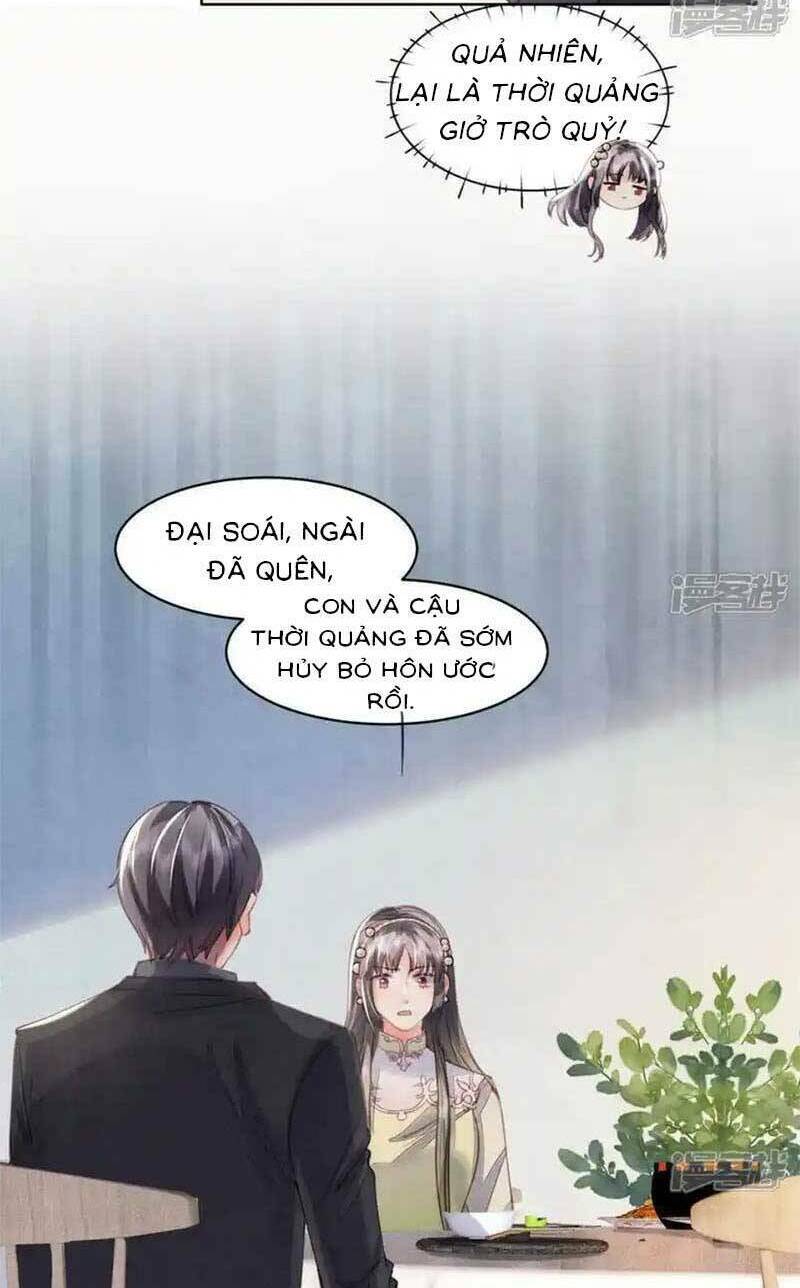 Tôi Có Ông Chồng Hay Ghen Chapter 126 - Trang 2