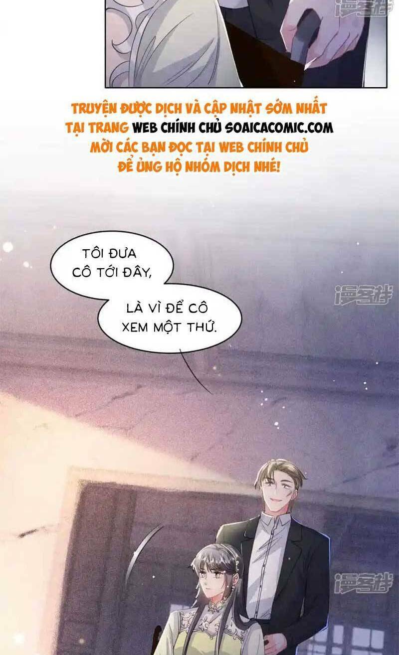 Tôi Có Ông Chồng Hay Ghen Chapter 126 - Trang 2