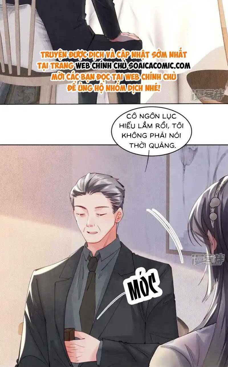 Tôi Có Ông Chồng Hay Ghen Chapter 126 - Trang 2