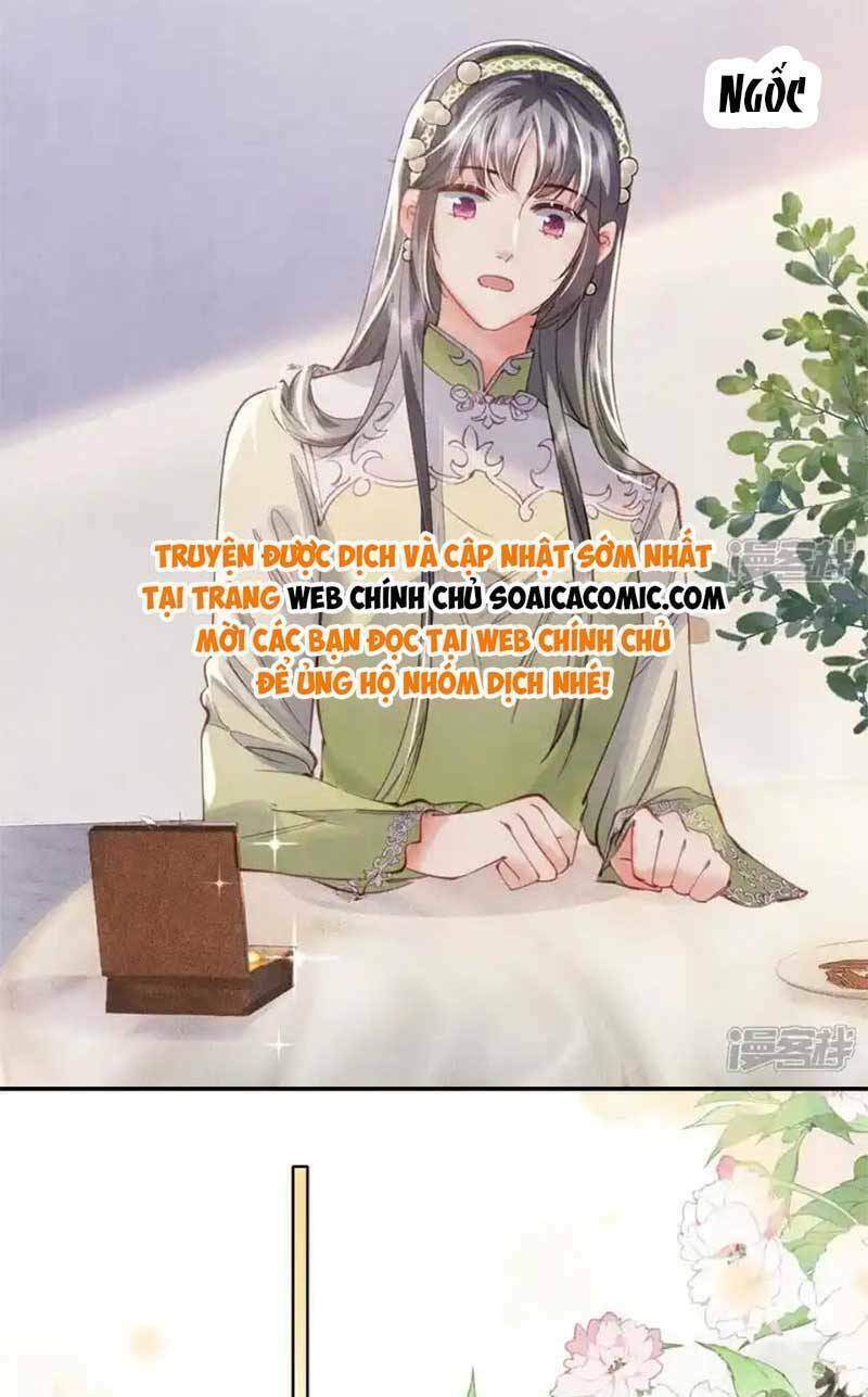 Tôi Có Ông Chồng Hay Ghen Chapter 126 - Trang 2