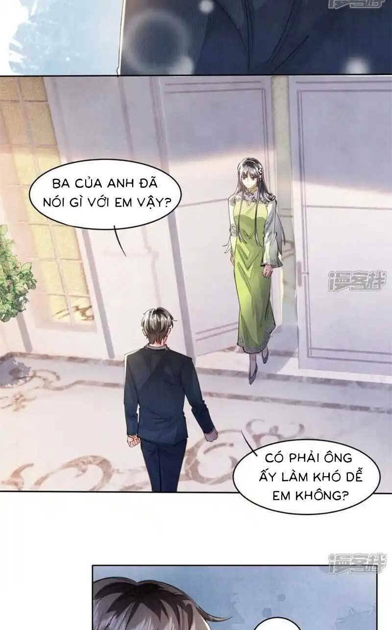 Tôi Có Ông Chồng Hay Ghen Chapter 126 - Trang 2