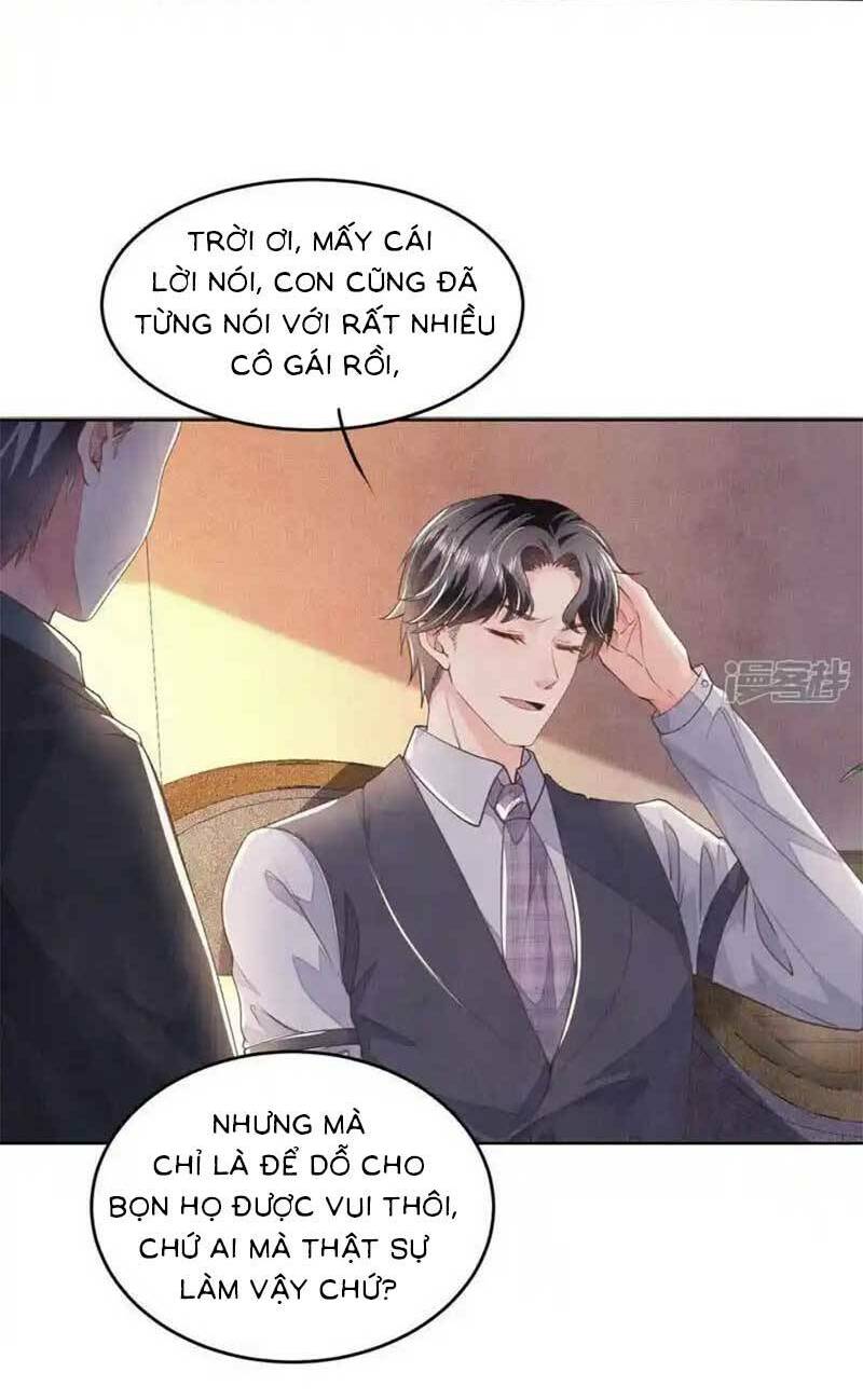 Tôi Có Ông Chồng Hay Ghen Chapter 125 - Trang 2