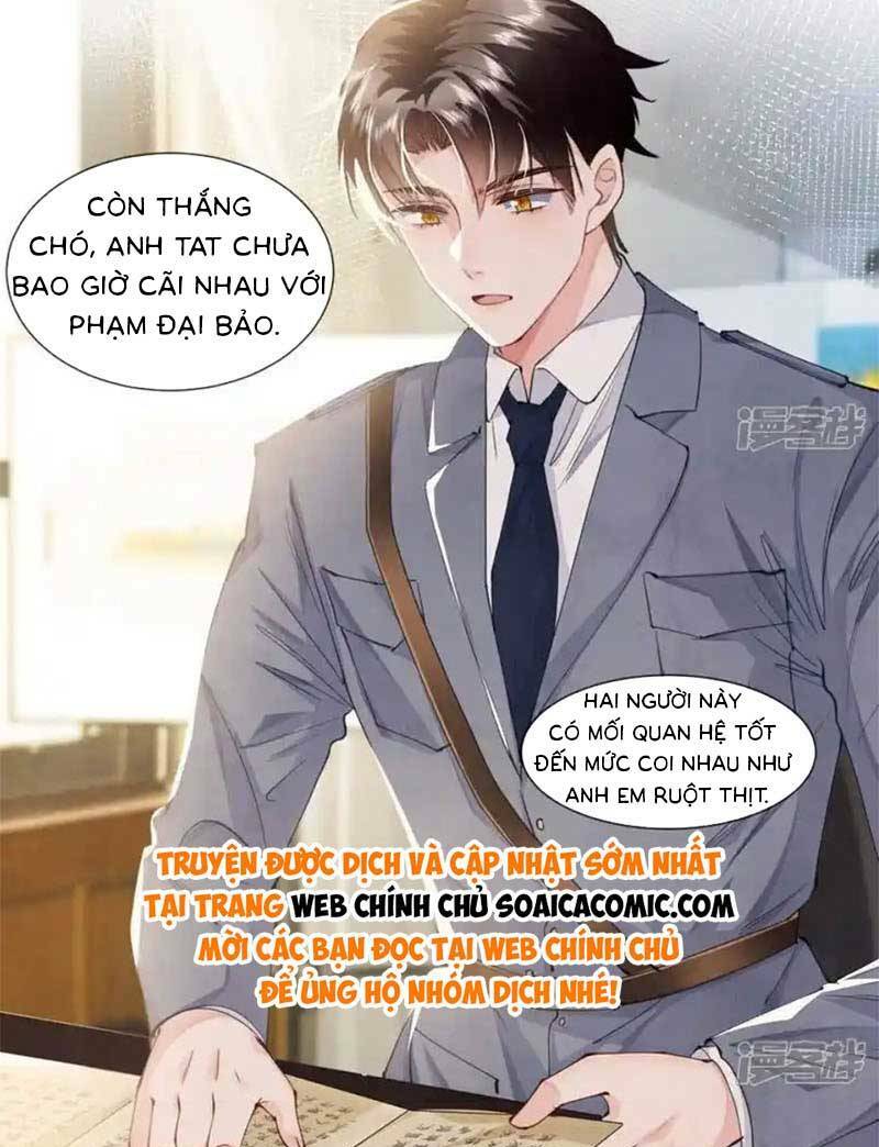 Tôi Có Ông Chồng Hay Ghen Chapter 124 - Trang 2