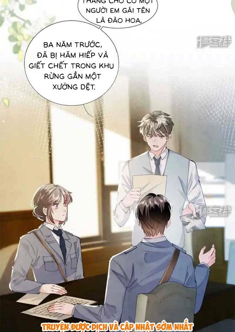 Tôi Có Ông Chồng Hay Ghen Chapter 124 - Trang 2