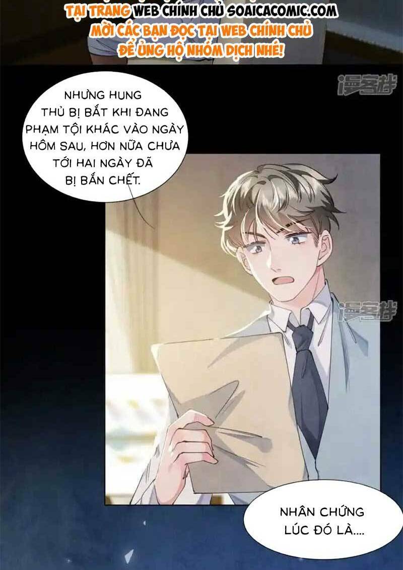 Tôi Có Ông Chồng Hay Ghen Chapter 124 - Trang 2