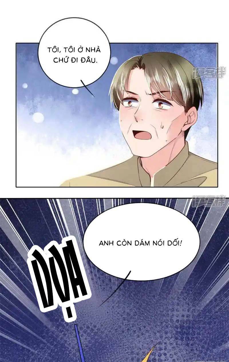 Tôi Có Ông Chồng Hay Ghen Chapter 122 - Trang 2