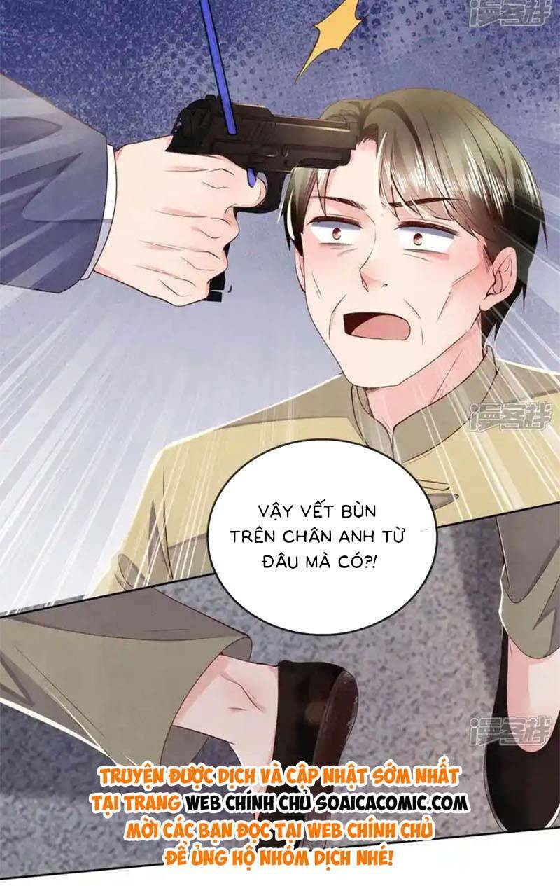 Tôi Có Ông Chồng Hay Ghen Chapter 122 - Trang 2