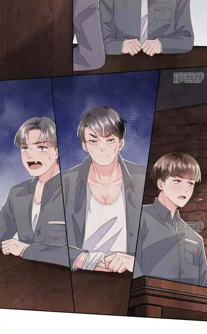 Tôi Có Ông Chồng Hay Ghen Chapter 122 - Trang 2