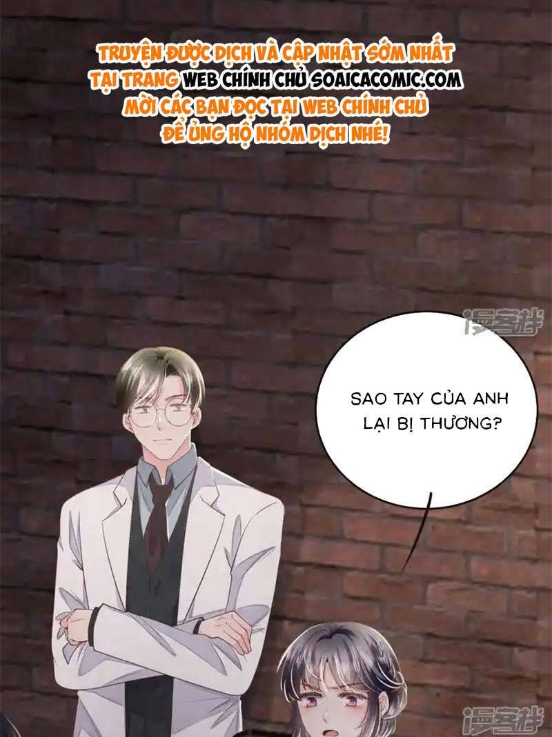 Tôi Có Ông Chồng Hay Ghen Chapter 122 - Trang 2