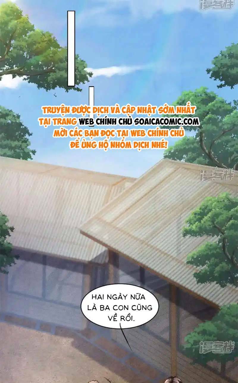 Tôi Có Ông Chồng Hay Ghen Chapter 121 - Trang 2