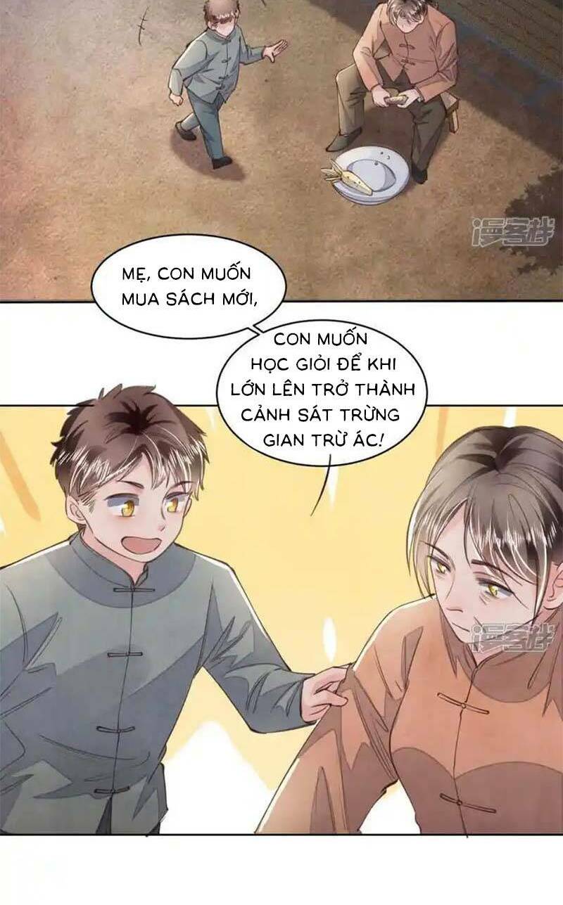 Tôi Có Ông Chồng Hay Ghen Chapter 121 - Trang 2