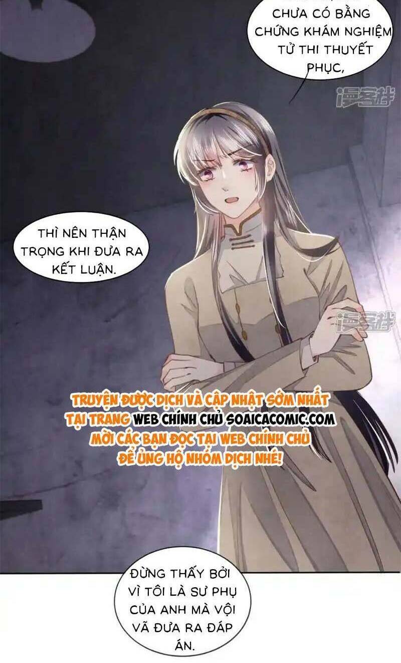 Tôi Có Ông Chồng Hay Ghen Chapter 120 - Trang 2