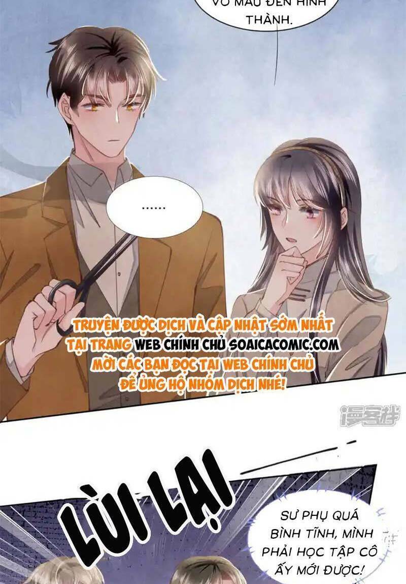 Tôi Có Ông Chồng Hay Ghen Chapter 120 - Trang 2