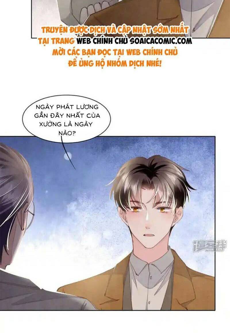 Tôi Có Ông Chồng Hay Ghen Chapter 120 - Trang 2