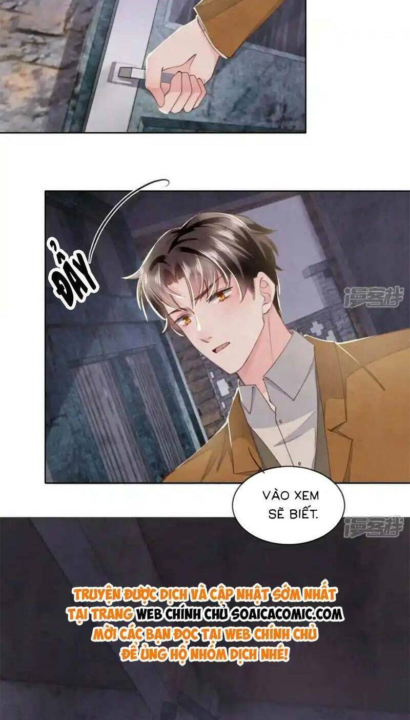 Tôi Có Ông Chồng Hay Ghen Chapter 120 - Trang 2