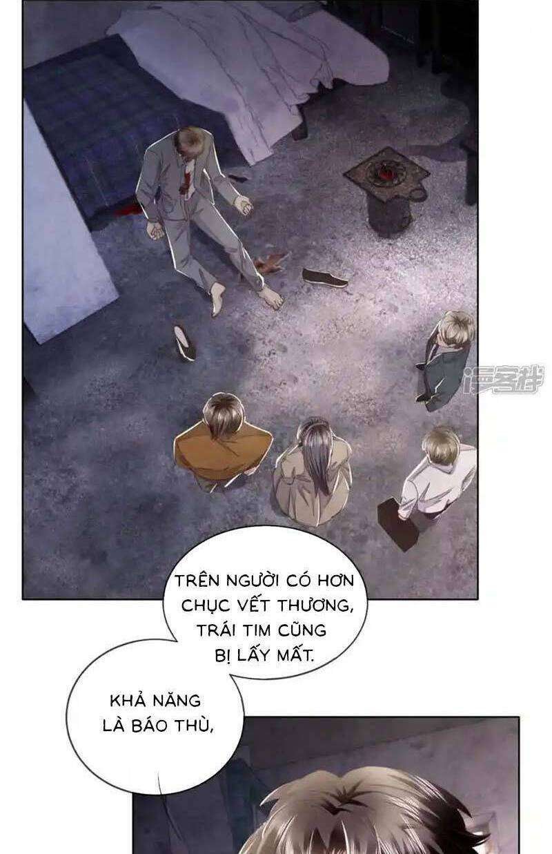 Tôi Có Ông Chồng Hay Ghen Chapter 120 - Trang 2