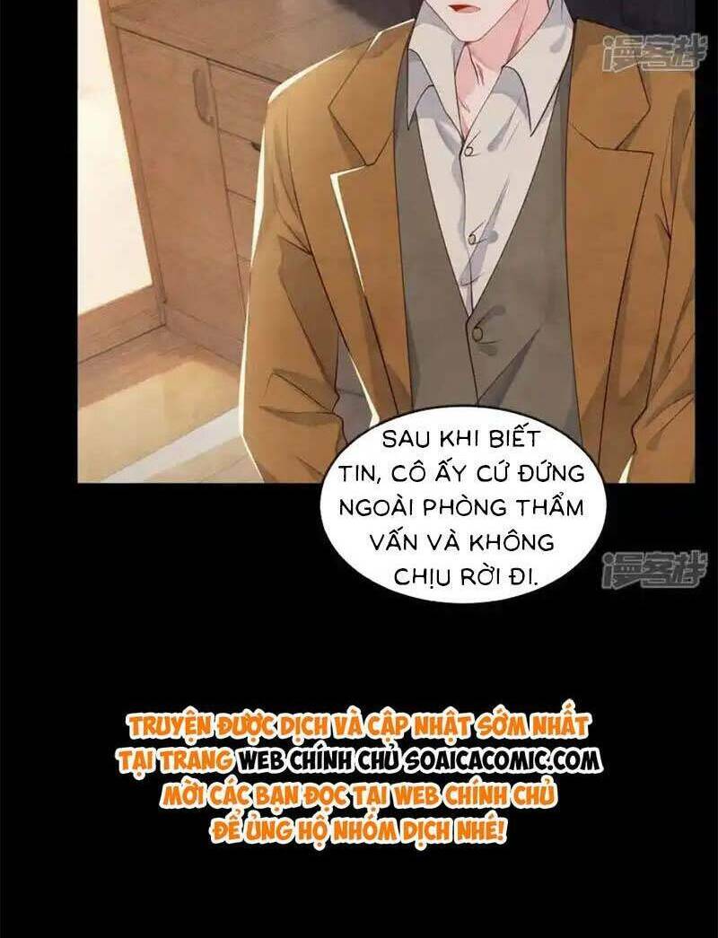 Tôi Có Ông Chồng Hay Ghen Chapter 119 - Trang 2