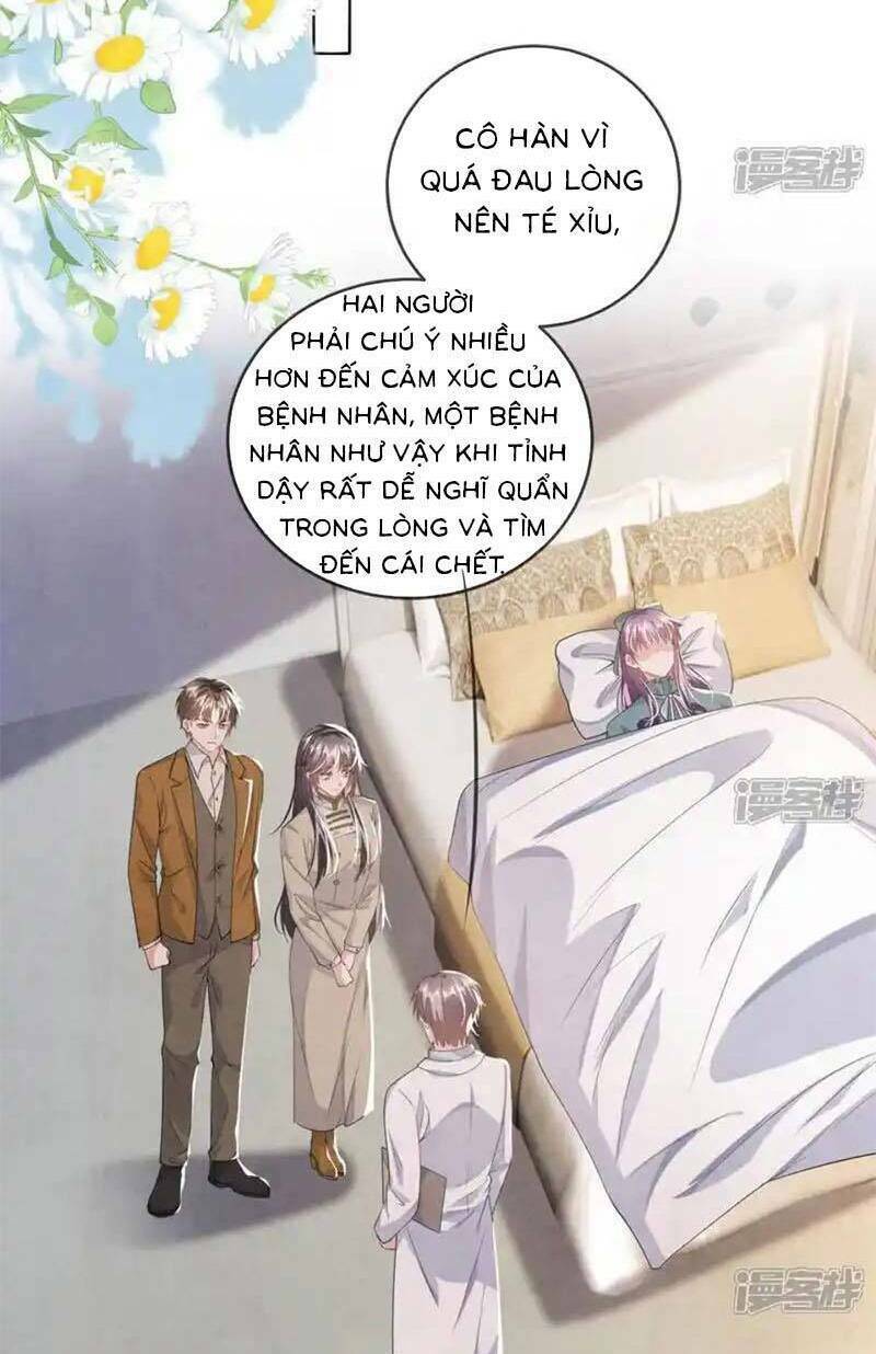 Tôi Có Ông Chồng Hay Ghen Chapter 119 - Trang 2