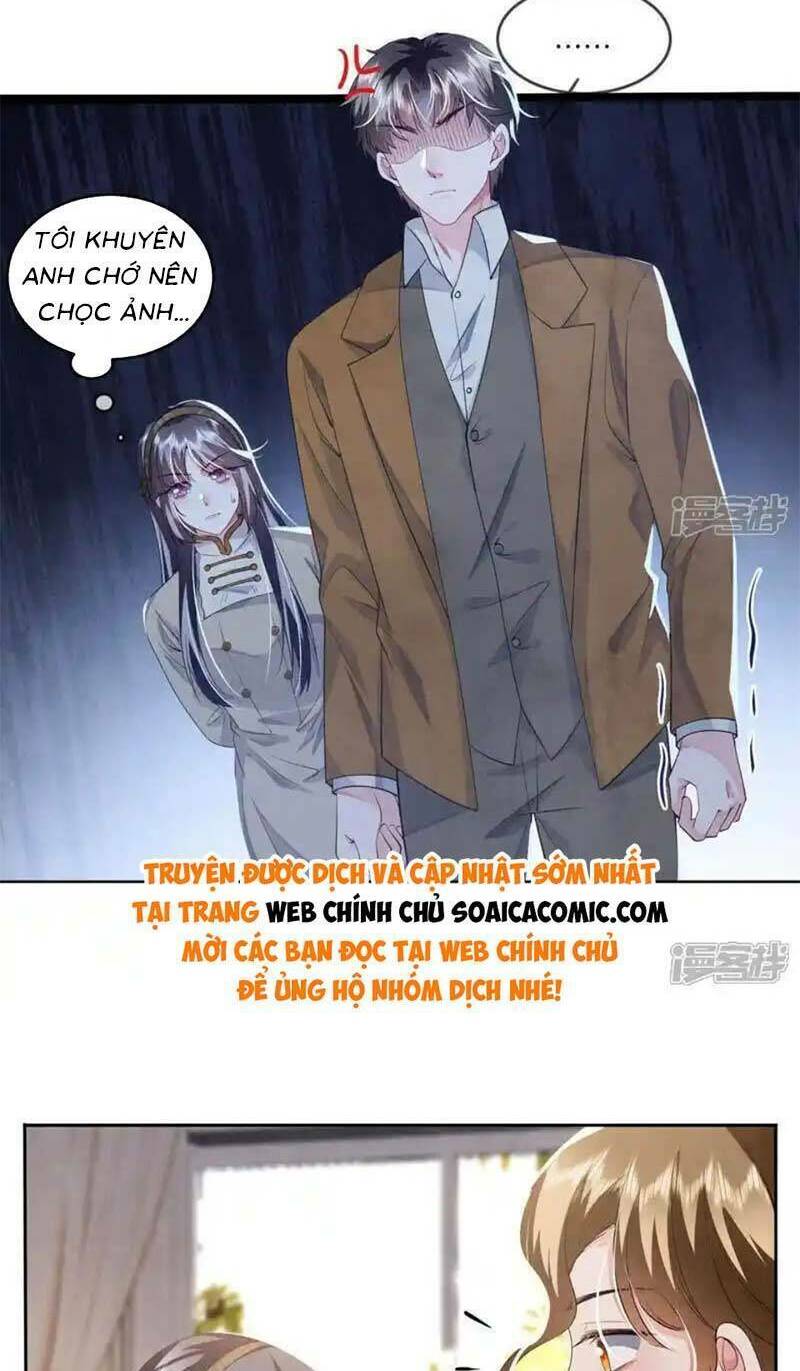 Tôi Có Ông Chồng Hay Ghen Chapter 119 - Trang 2