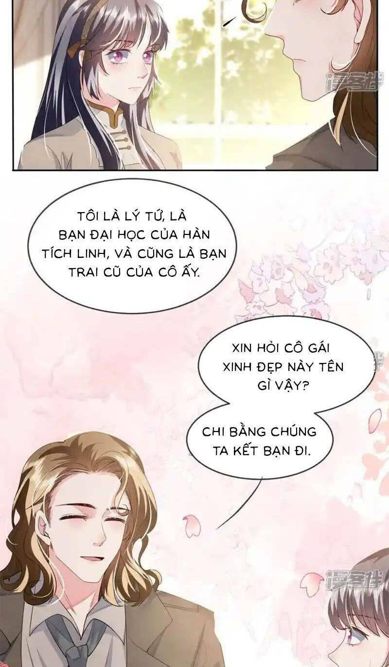 Tôi Có Ông Chồng Hay Ghen Chapter 119 - Trang 2