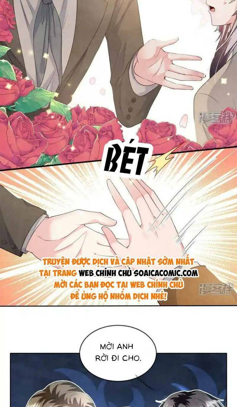 Tôi Có Ông Chồng Hay Ghen Chapter 119 - Trang 2