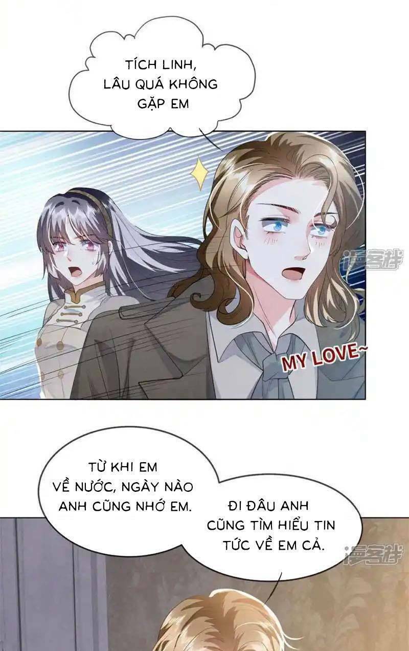 Tôi Có Ông Chồng Hay Ghen Chapter 119 - Trang 2