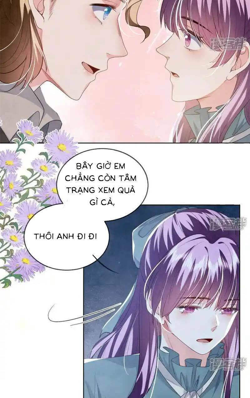 Tôi Có Ông Chồng Hay Ghen Chapter 119 - Trang 2