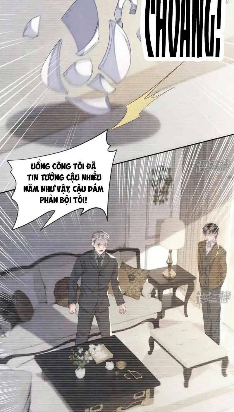 Tôi Có Ông Chồng Hay Ghen Chapter 119 - Trang 2