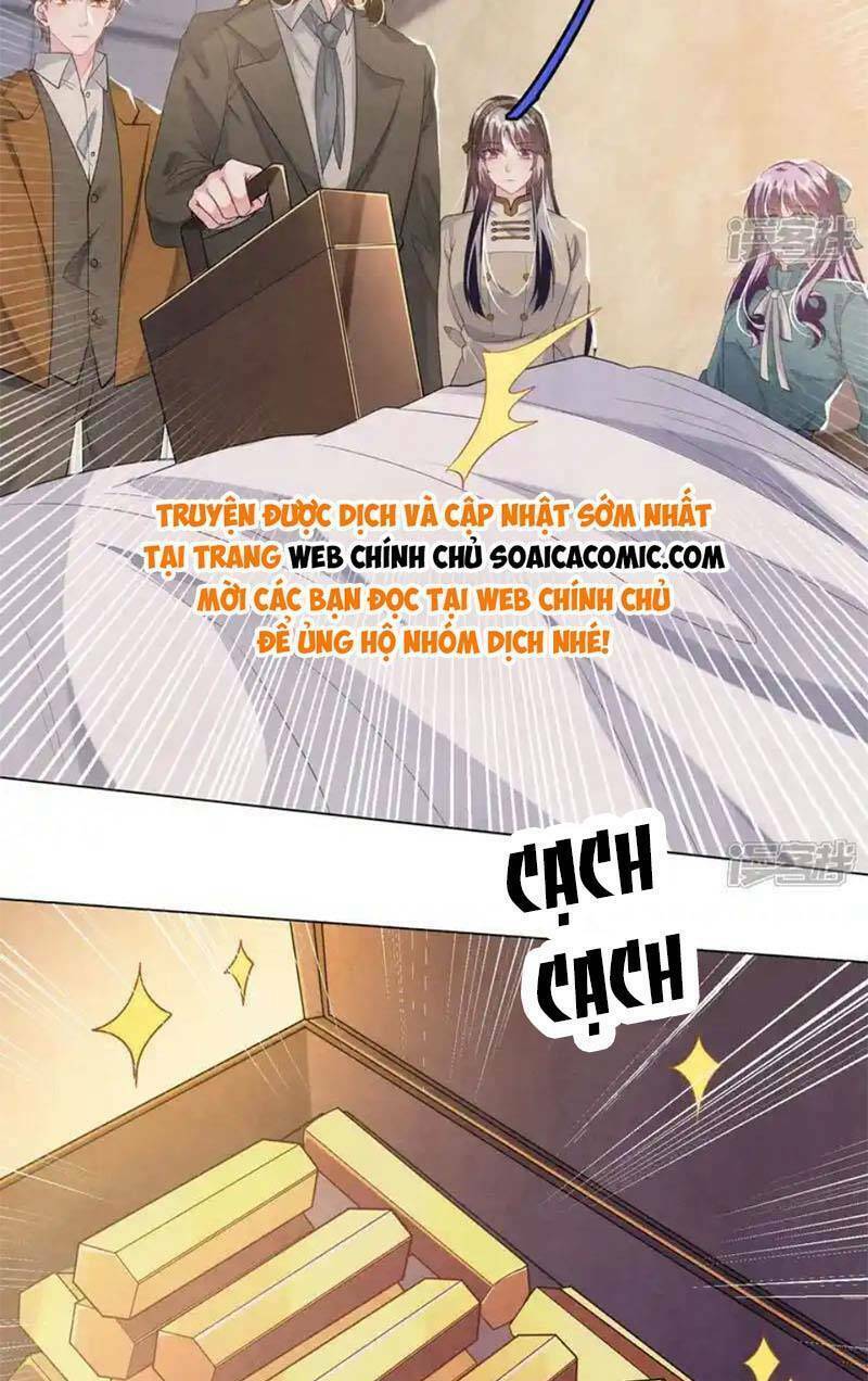 Tôi Có Ông Chồng Hay Ghen Chapter 119 - Trang 2