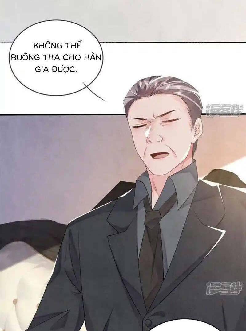 Tôi Có Ông Chồng Hay Ghen Chapter 119 - Trang 2