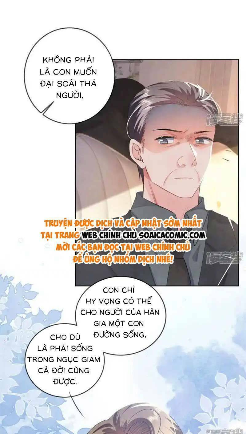 Tôi Có Ông Chồng Hay Ghen Chapter 119 - Trang 2