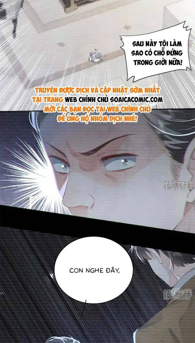 Tôi Có Ông Chồng Hay Ghen Chapter 119 - Trang 2