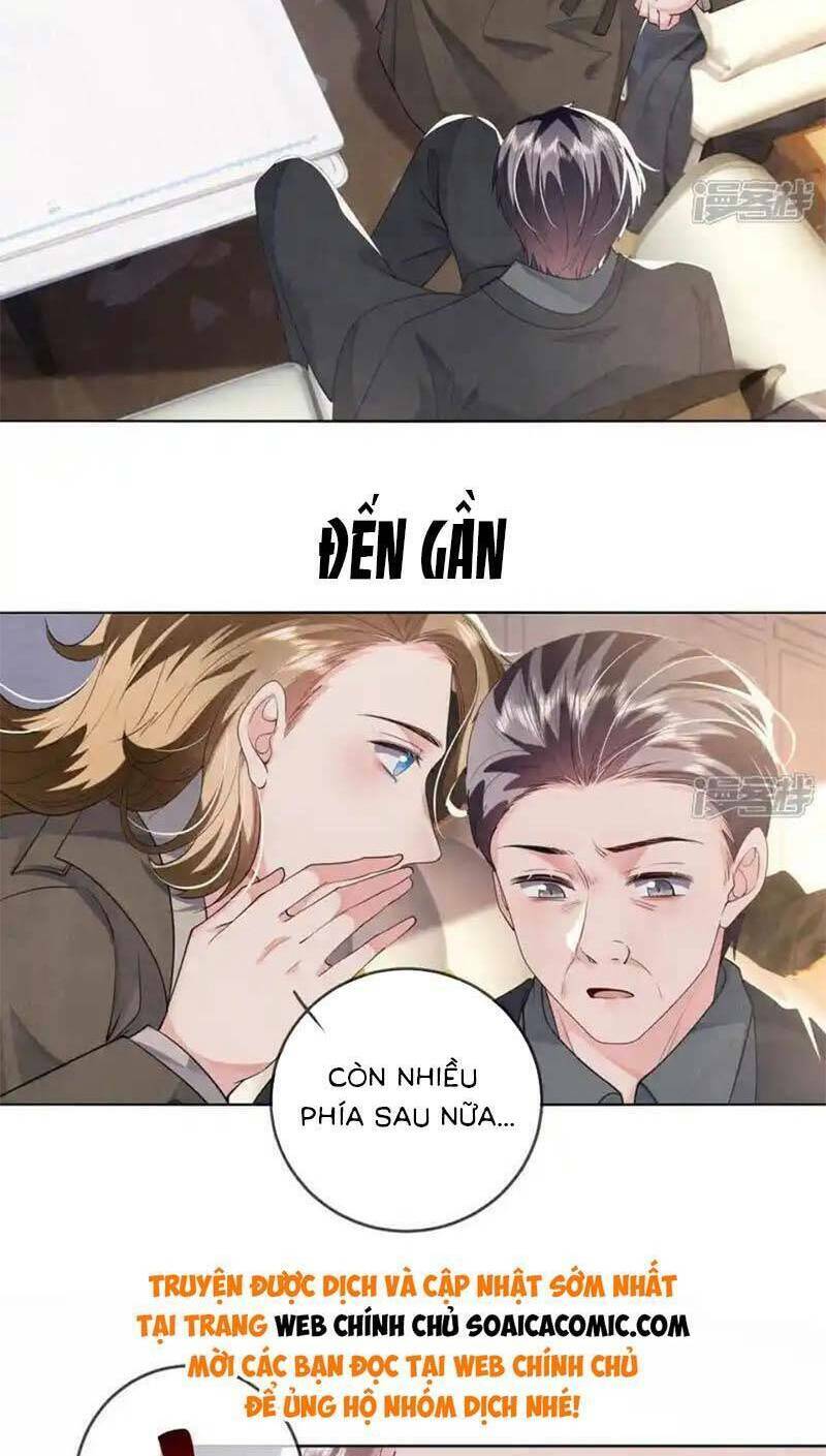 Tôi Có Ông Chồng Hay Ghen Chapter 119 - Trang 2