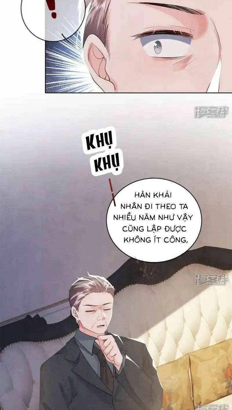 Tôi Có Ông Chồng Hay Ghen Chapter 119 - Trang 2