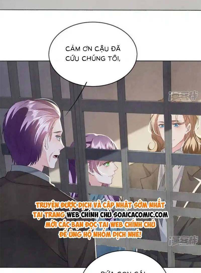 Tôi Có Ông Chồng Hay Ghen Chapter 119 - Trang 2